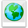 HelloMundo icon