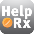 HelpRX icon