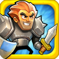 Hero Academy icon