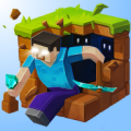 Herobrine Craft icon