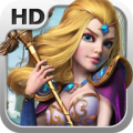 Heroes Charge HD icon