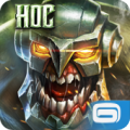 Heroes of Order and Chaos icon