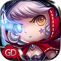 Heroes of Wonderland icon