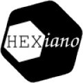Hexiano icon