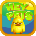 Hey Pet icon