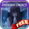 Hidden Object - Angels Among Us Free icon