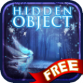 Hidden Object - Deep in the Fairy Forest - FREE icon