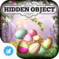Hidden Object - Egg Hunt Free 1.0.28