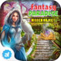 Hidden Object-Fantasy Paradise icon