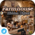 Hidden Object - Farmhouse Free icon