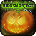 Hidden Object - Happy Haunts Free icon