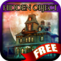 Hidden Object - Haunted House 2 Free! 1.0.33