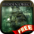 Hidden Object - Haunted Places icon
