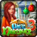 Hidden Object Home Makeover 3 FREE 2.8.8