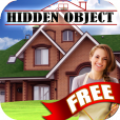 Hidden Object - Home Sweet Home Free icon