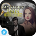 Hidden Object - Mystery Inn Free icon
