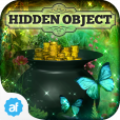 Hidden Object - Pot O icon