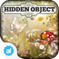 Hidden Object - Spring Garden Free icon