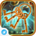 Hidden Object - Strange Mystery Free icon