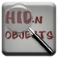 HiddenObjects icon