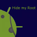 Hide My Root icon