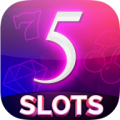 High 5 Casino Real Slots icon