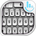 High Definition Keyboard Theme icon