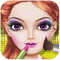High School Girls Salon icon