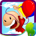 High Up icon