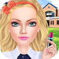 Highschool Salon icon