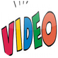 Hightlight Video icon