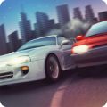 Driving Zone icon