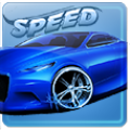 Highway Speed icon