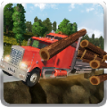 Highway Transporter 3D icon