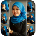 Hijab Tutorial icon