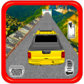 Hill Car Racing 3d UAE icon