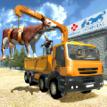 Hill Climb Animal Rescue Sim icon