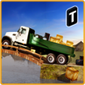 Hill Climb Driver 3D icon