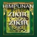 Himpunan 25 Zikir Pilihan icon