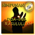 Himpunan Doa-Doa Rasulullah icon