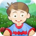 Hindi Nursery Rhymes for Kids icon