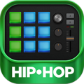 Hip Hop Pads icon