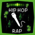 Hip Hop Radio Rap icon