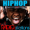 Hip Hop Radio Stations icon