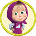 Masha and the Bear: Mini games 1.3.7