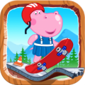 Hippo Skate 1.1.4