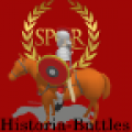 Historia-Battles-Rome icon