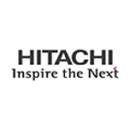 Hitachi Care icon