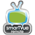 Hitachi SmarTVue Remote icon