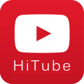 HiTube icon